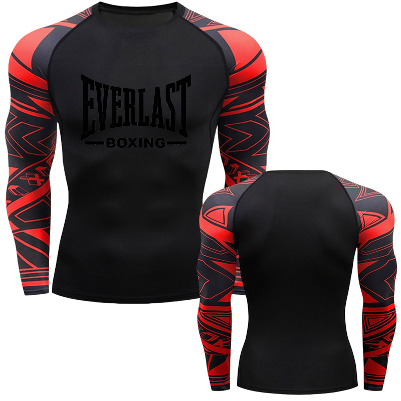 EVERLAST BOXING New Men's Runn - Outdoor Sportswear recension och pris