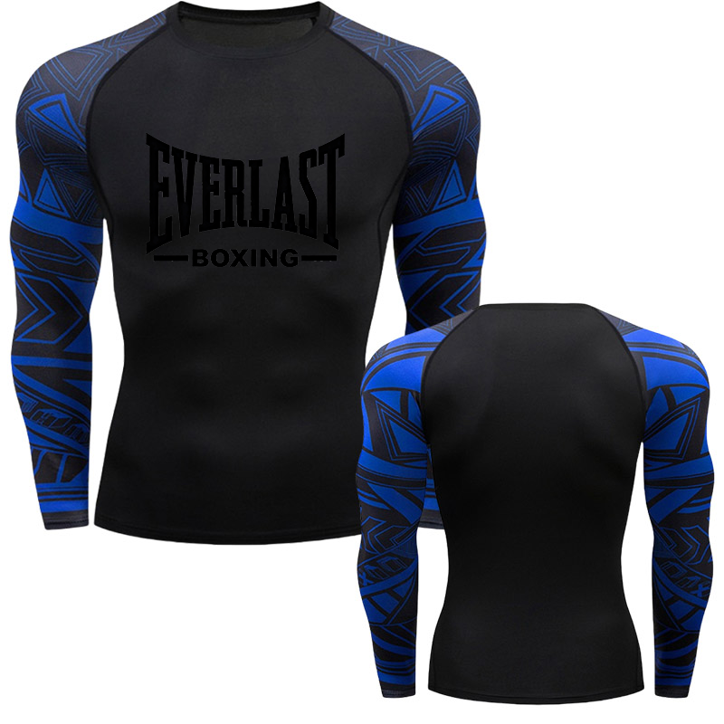EVERLAST BOXING New Men's Runn - Outdoor Sportswear recension och pris