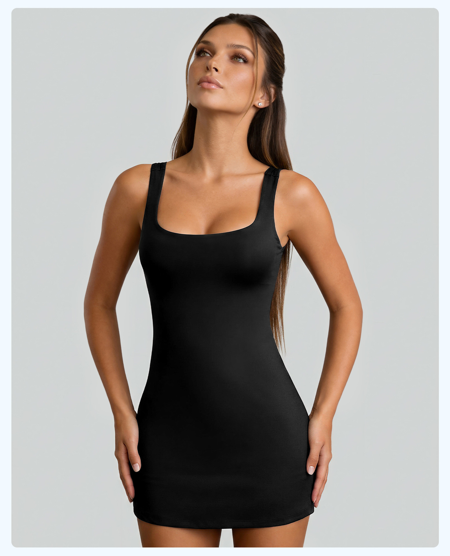 New Woman Yoga With Chest Pad  - Outdoor Sport Dress recension och pris