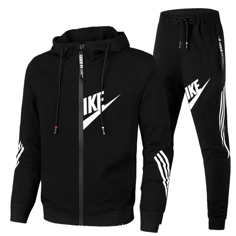 Outdoor sport jogger outfit. S - Outdoor Sport Hoodie recension och pris
