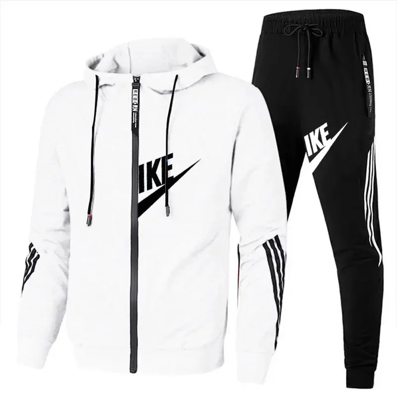 Outdoor sport jogger outfit. S - Outdoor Sport Hoodie recension och pris