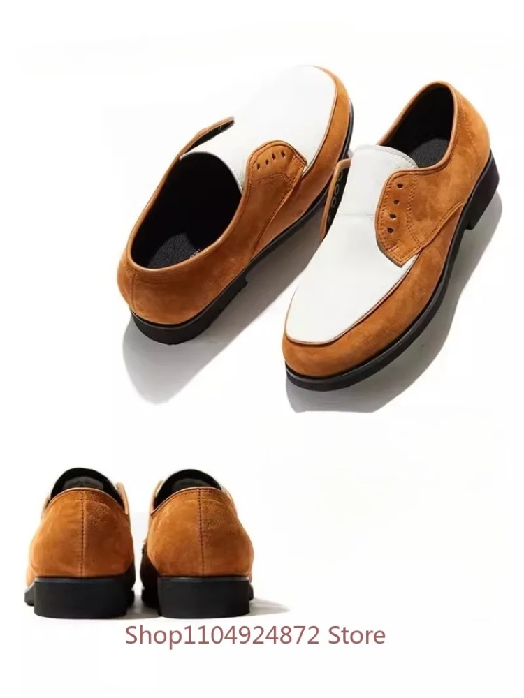 Luxury Designer Shoes Men Sued - Outdoor Sport Dress recension och pris