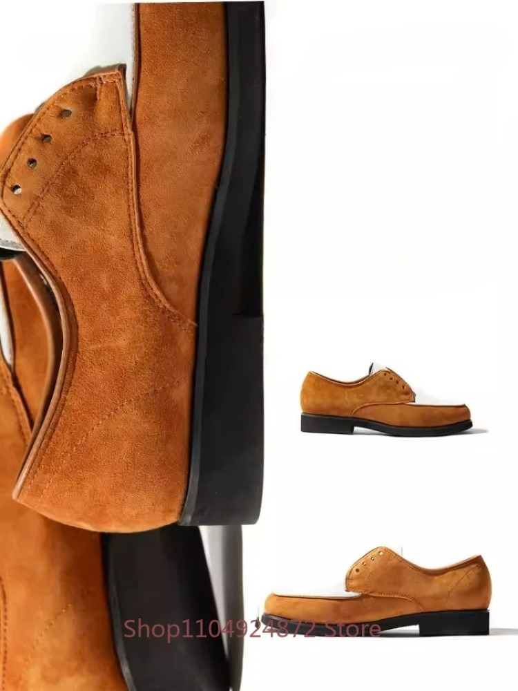 Luxury Designer Shoes Men Sued - Outdoor Sport Dress recension och pris