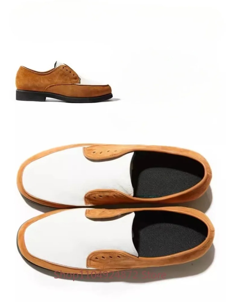 Luxury Designer Shoes Men Sued - Outdoor Sport Dress recension och pris