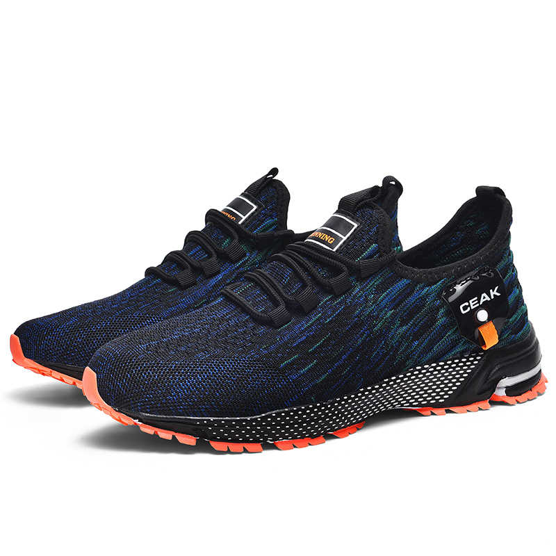 Fall Platforme Male Shoes Snea - Outdoor Sport Brand Shoes recension och pris