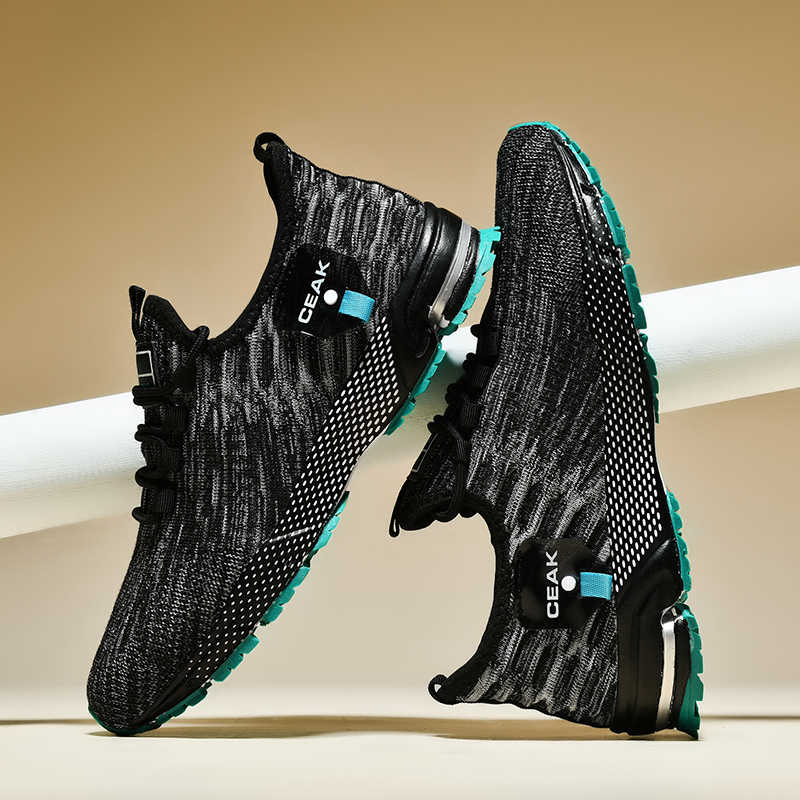 Fall Platforme Male Shoes Snea - Outdoor Sport Brand Shoes recension och pris