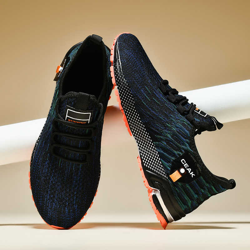Fall Platforme Male Shoes Snea - Outdoor Sport Brand Shoes recension och pris