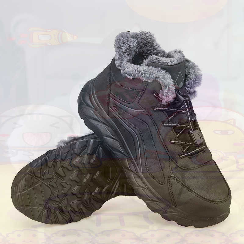 Legitimate Leather Fuchsia Bas - Outdoor Sport Use Class recension och pris