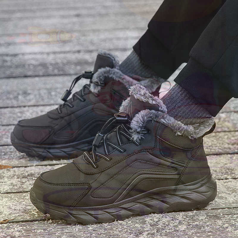Legitimate Leather Fuchsia Bas - Outdoor Sport Use Class recension och pris