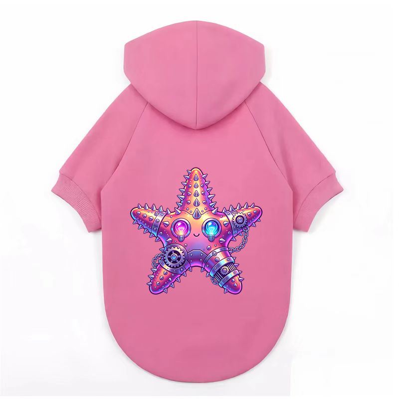 Dog Hoodie Autumn Winter Cute  - Outdoor Sport Hoodie recension och pris