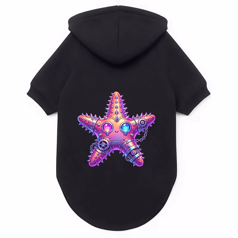 Dog Hoodie Autumn Winter Cute  - Outdoor Sport Hoodie recension och pris