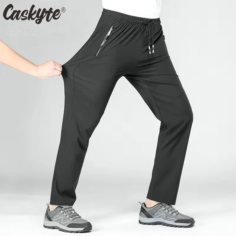 2026 New CASKYTE Men‘s Camping - Outdoor Sport News recension och pris