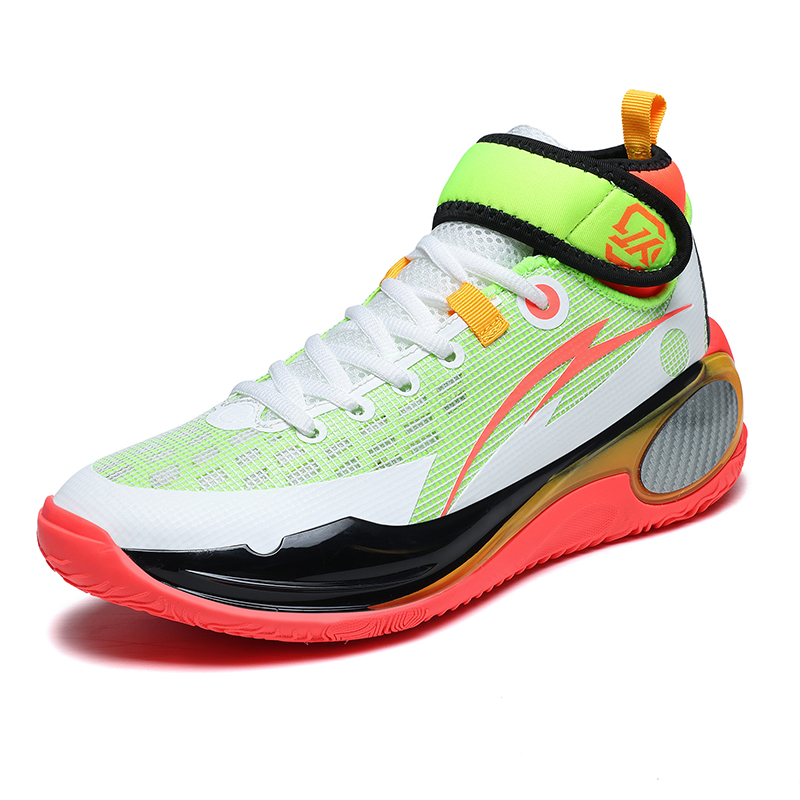 Super Cool Basketball Shoes Me - Outdoor Sport Court Flooring recension och pris