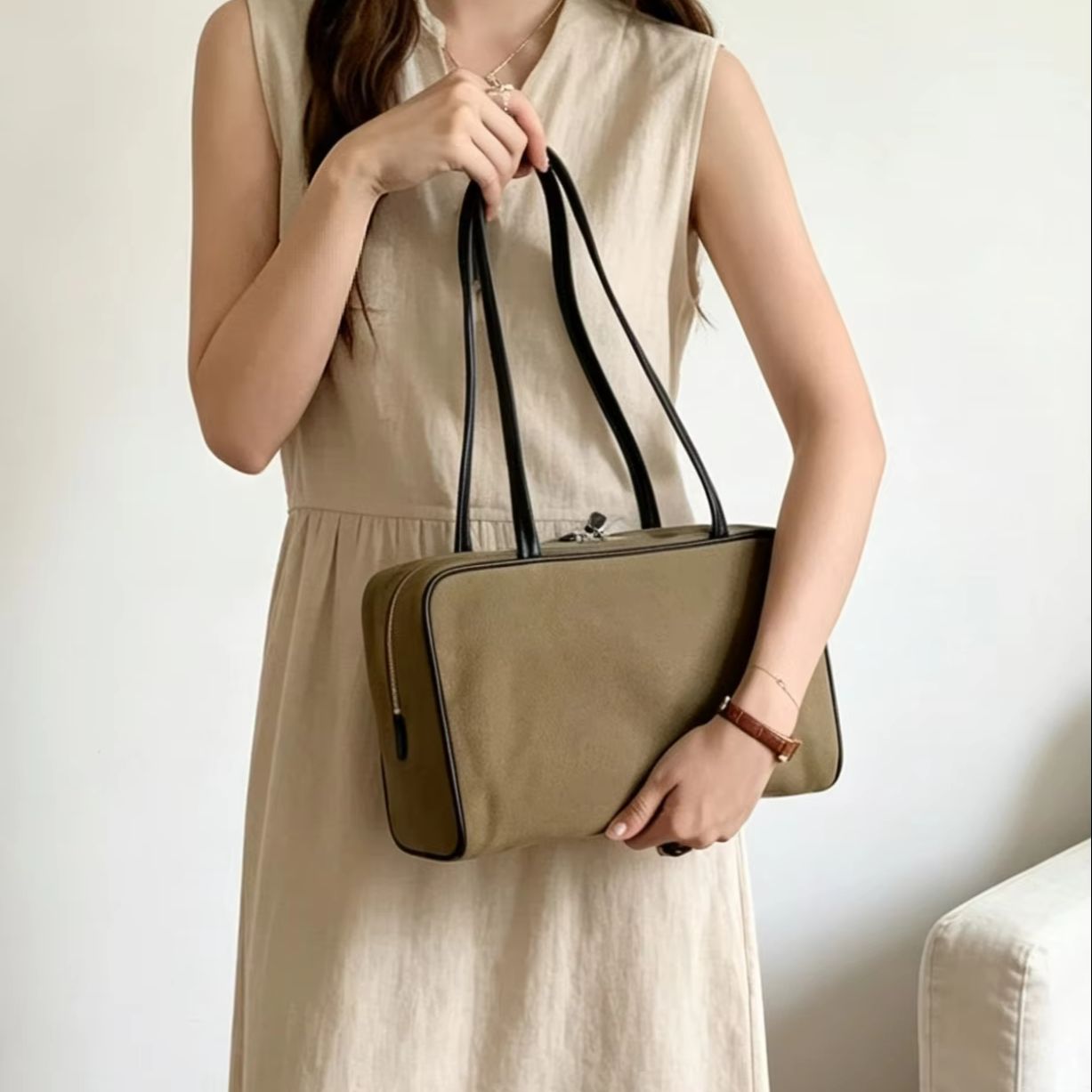 Classic Organizer Women Beauty - Outdoor Sport Dress recension och pris
