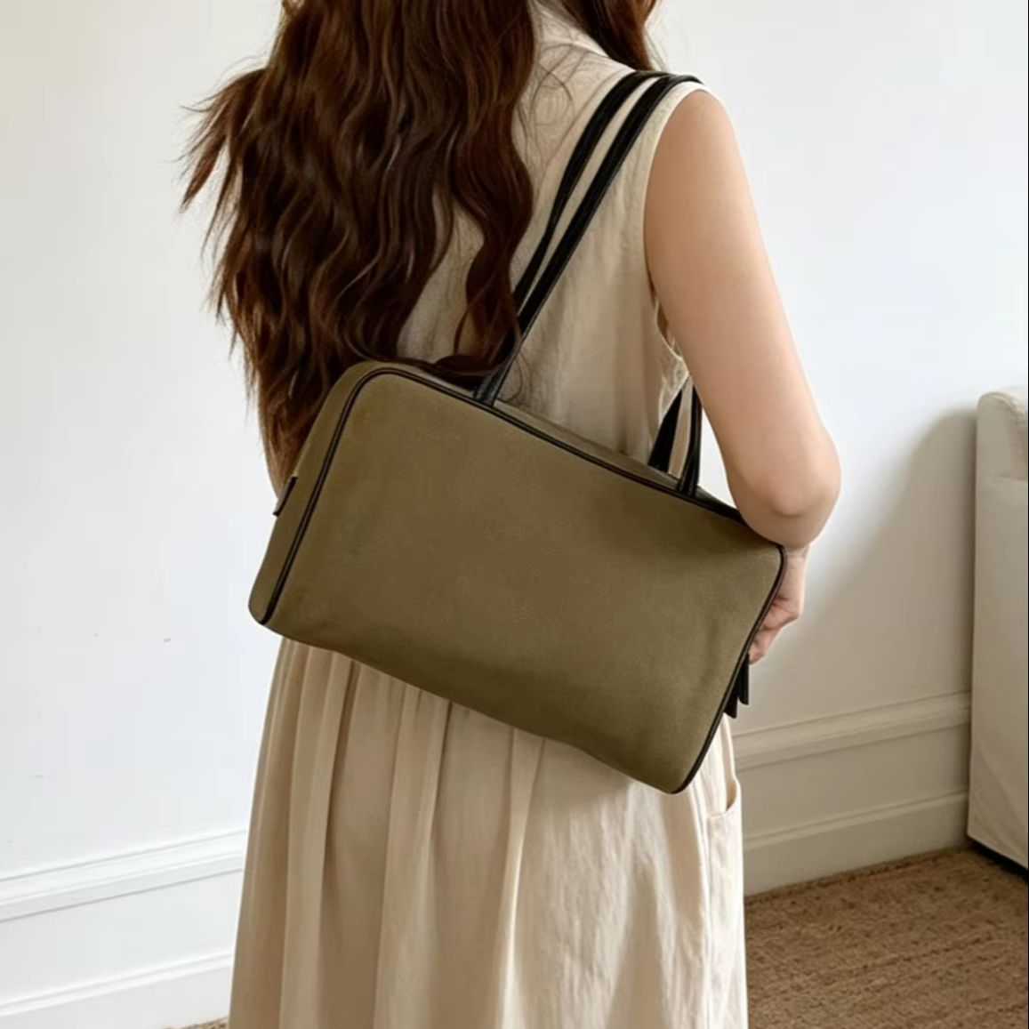 Classic Organizer Women Beauty - Outdoor Sport Dress recension och pris