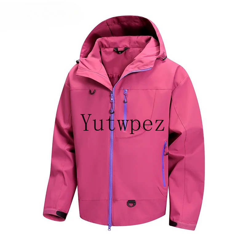 Hardshell Jackets  Outdoor Hik - Outdoor Sport Brand Jacket recension och pris