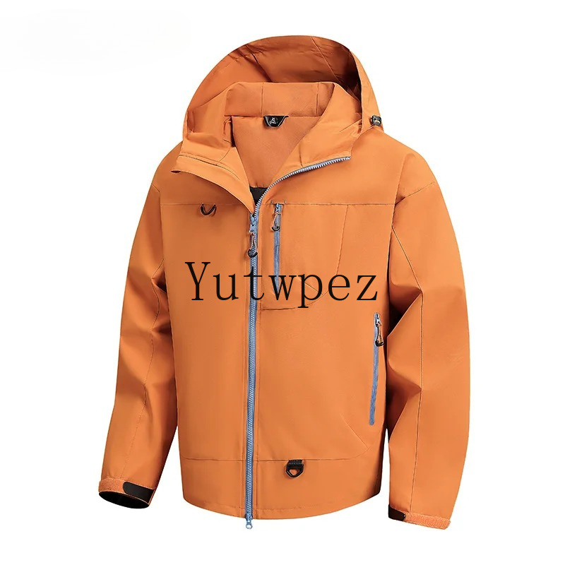 Hardshell Jackets  Outdoor Hik - Outdoor Sport Brand Jacket recension och pris