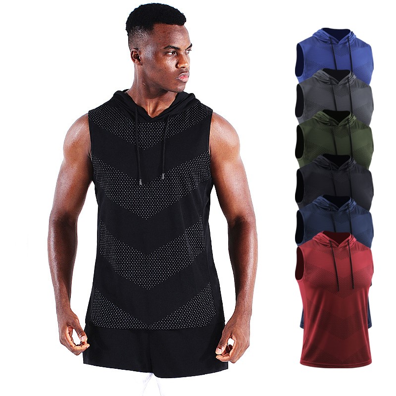 Men's Outdoor Running Fitness  - Outdoor Sport Hoodie recension och pris