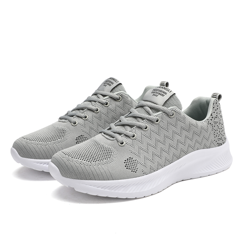 Sneakers for Mens 2024 Man Run - Outdoor Sport With Sticks recension och pris