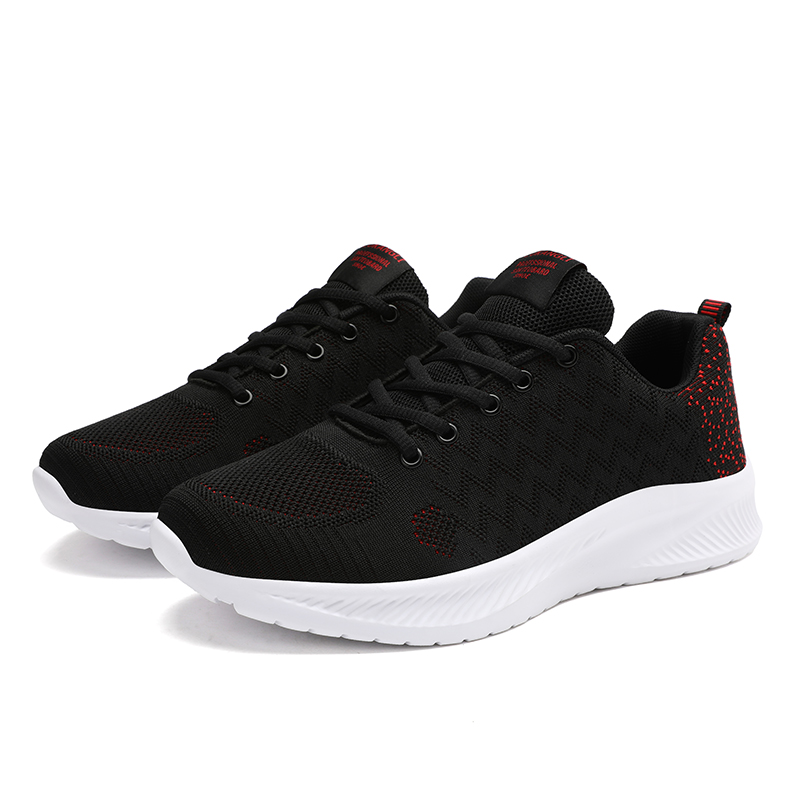 Sneakers for Mens 2024 Man Run - Outdoor Sport With Sticks recension och pris
