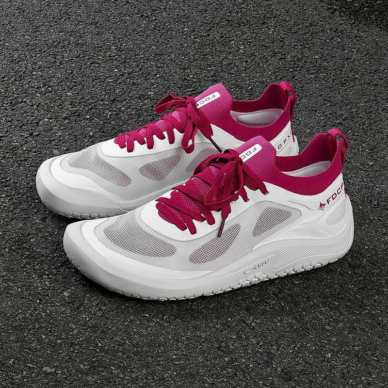New Trend Trail Running Shoes  - Outdoor Sport With Sticks recension och pris