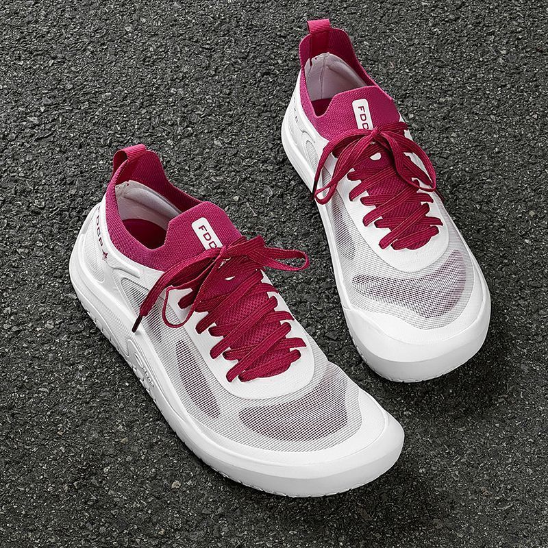 New Trend Trail Running Shoes  - Outdoor Sport With Sticks recension och pris