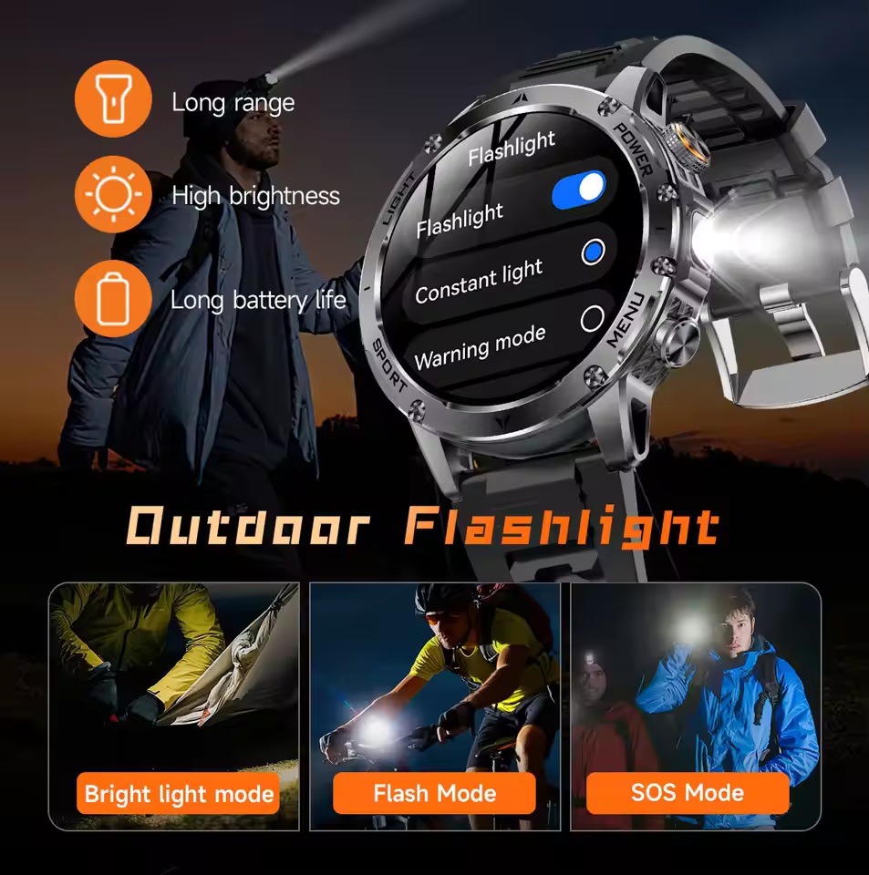 T-Rex 3 Military Grade Smart W - Definition Of Outdoor Sport recension och pris