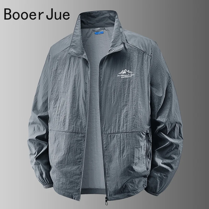 Outdoor Hiking Fishing Skin Br - Outdoor Sport Brand Jacket recension och pris