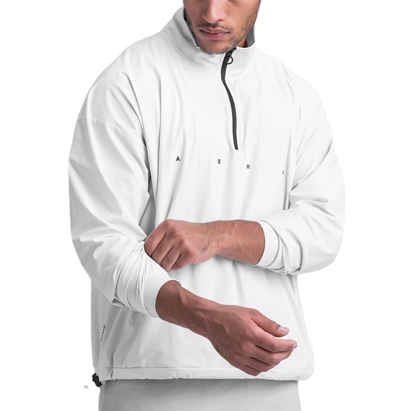 Men's Gym Running Hoodies Body - Outdoor Sport Hoodie recension och pris