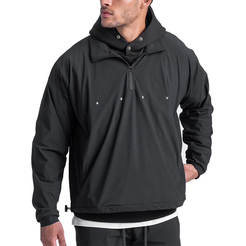 Men's Gym Running Hoodies Body - Outdoor Sport Hoodie recension och pris