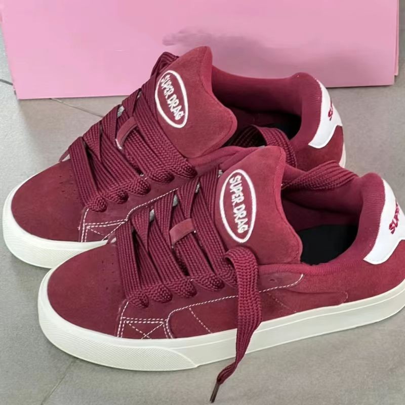 Female Fashion Casual Sport Sh - Outdoor Sport Brand Shoes recension och pris