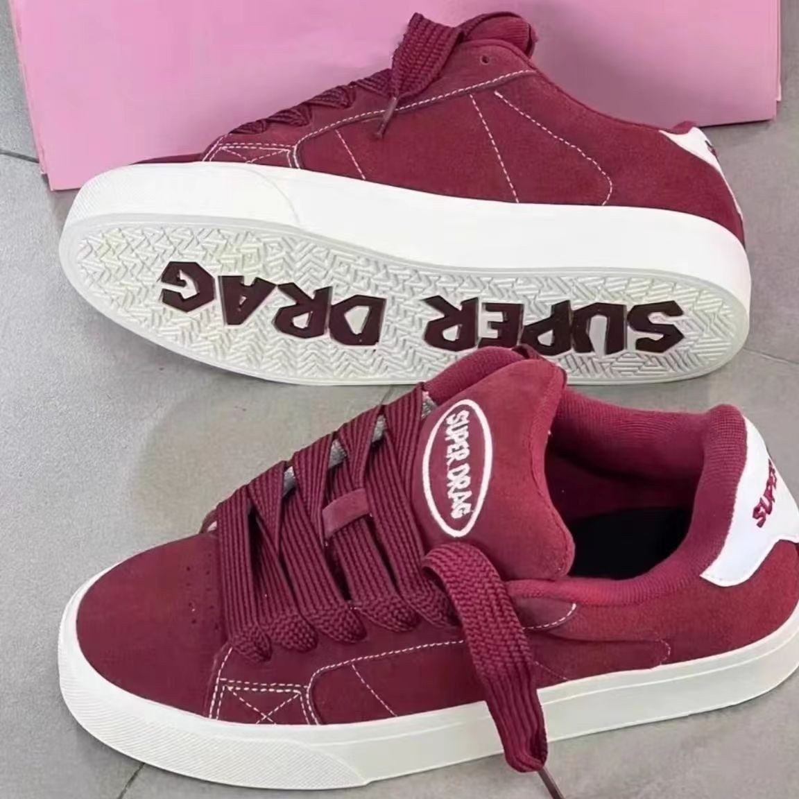 Female Fashion Casual Sport Sh - Outdoor Sport Brand Shoes recension och pris