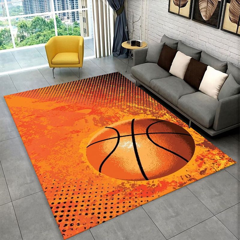Retro Basketball Court Sport L - Outdoor Sport Court Flooring recension och pris