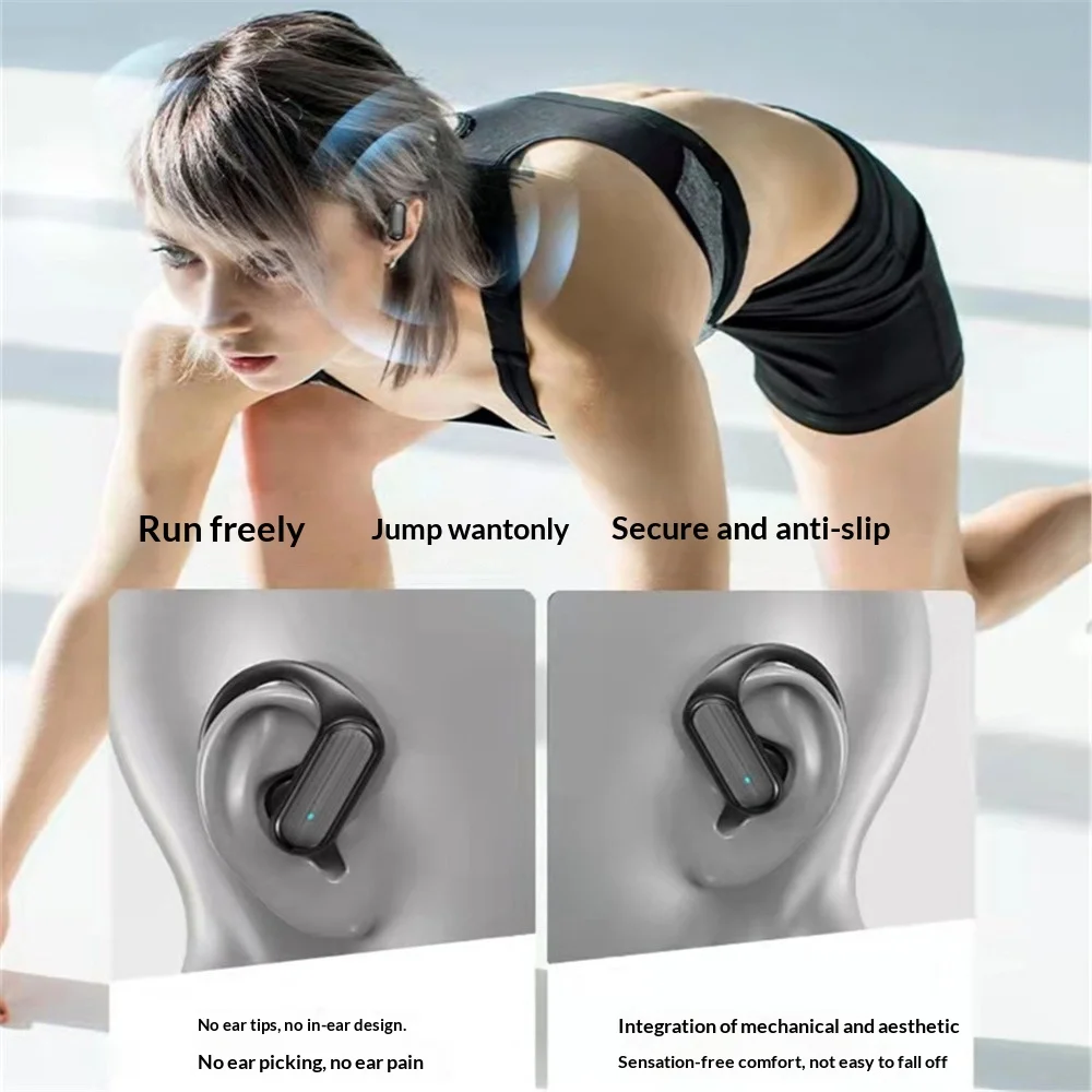 Wireless Bluetooth Earphones 2 - Outdoor Sport News recension och pris