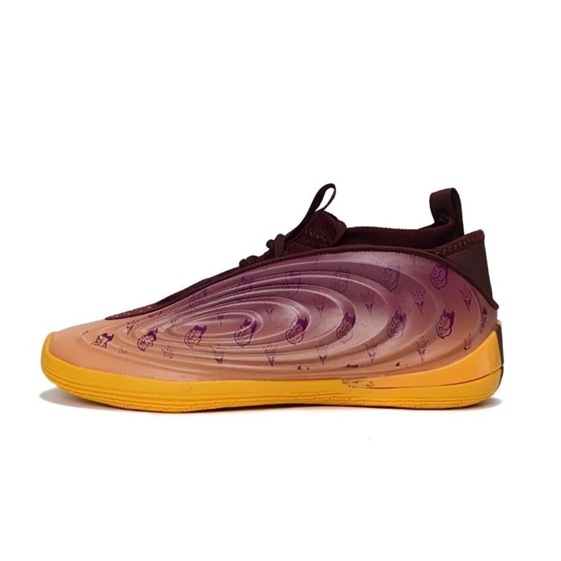 Professional Basketball Shoes  - Outdoor Sport Court Flooring recension och pris