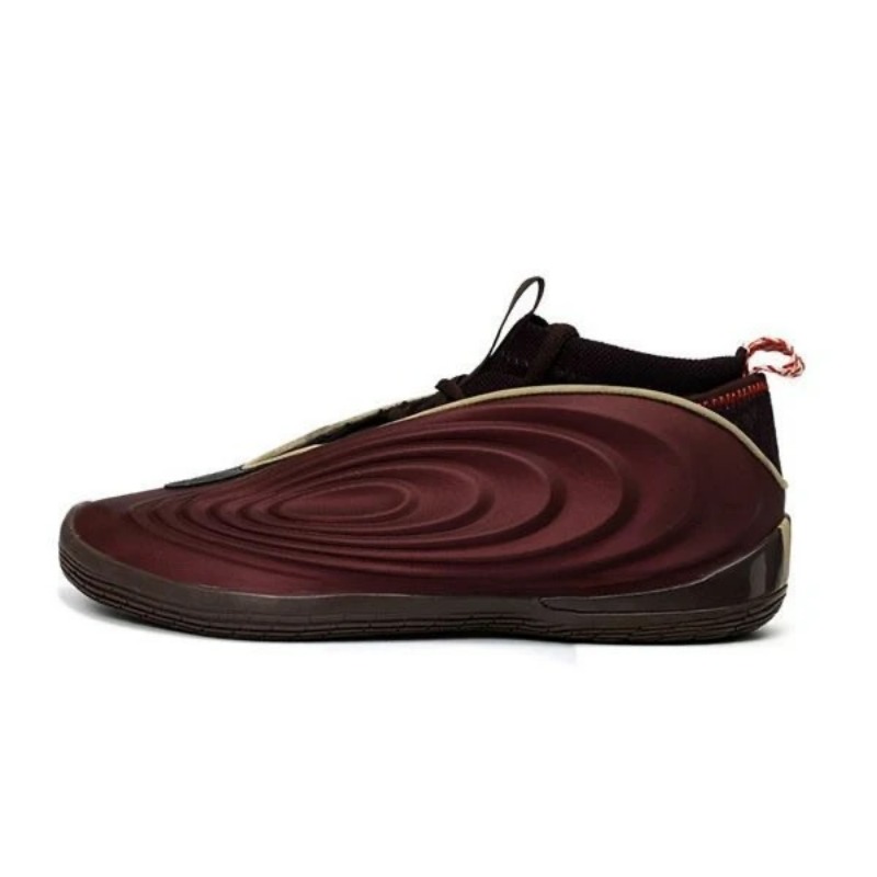 Professional Basketball Shoes  - Outdoor Sport Court Flooring recension och pris