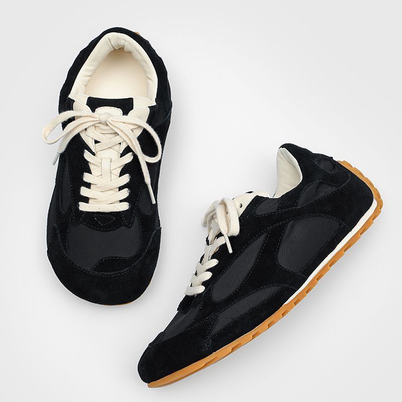 Classic Brand Designer Round T - Outdoor Sport Brand Shoes recension och pris