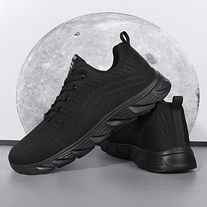 Casual Sneakers Running Shoes  - Outdoor Sport With Sticks recension och pris