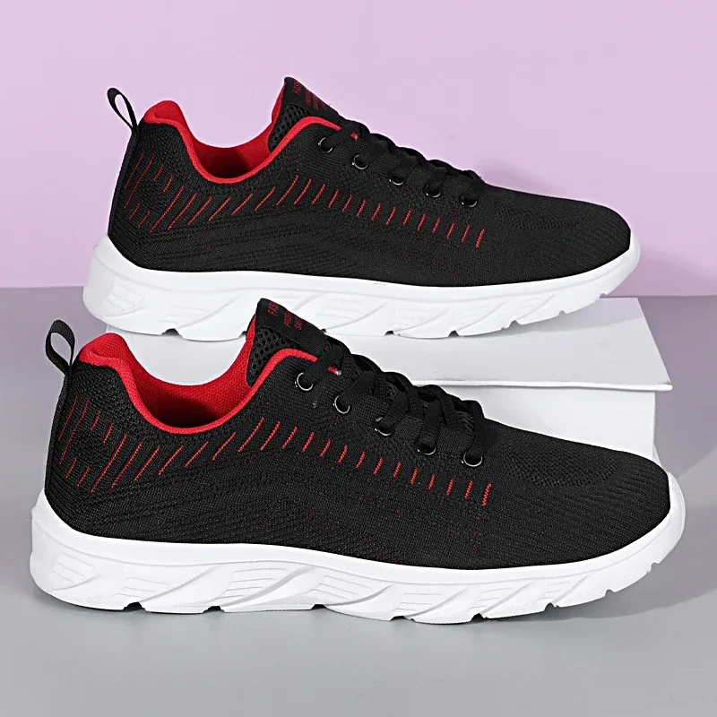 Casual Sneakers Running Shoes  - Outdoor Sport With Sticks recension och pris