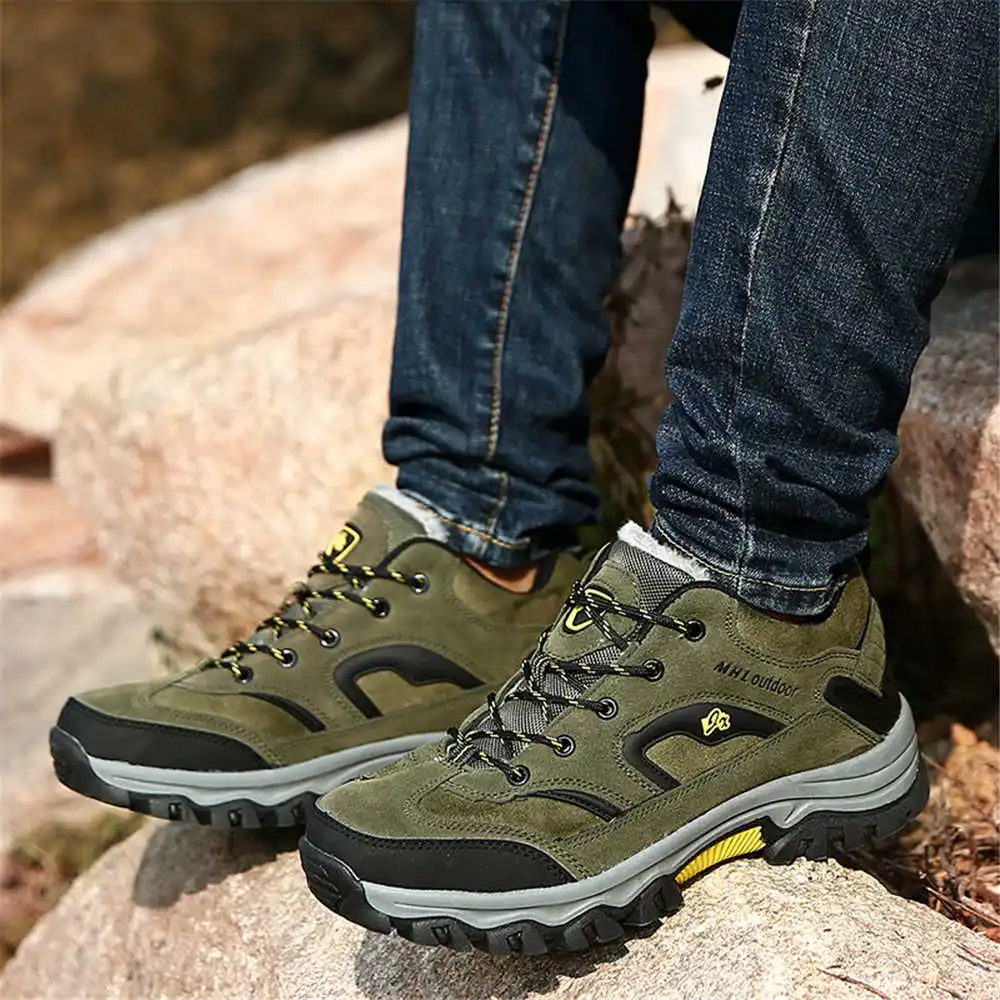 Camp Cotton Hiking Shoes For M - Outdoor Sport Use Class recension och pris