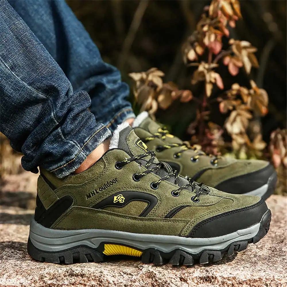 Camp Cotton Hiking Shoes For M - Outdoor Sport Use Class recension och pris