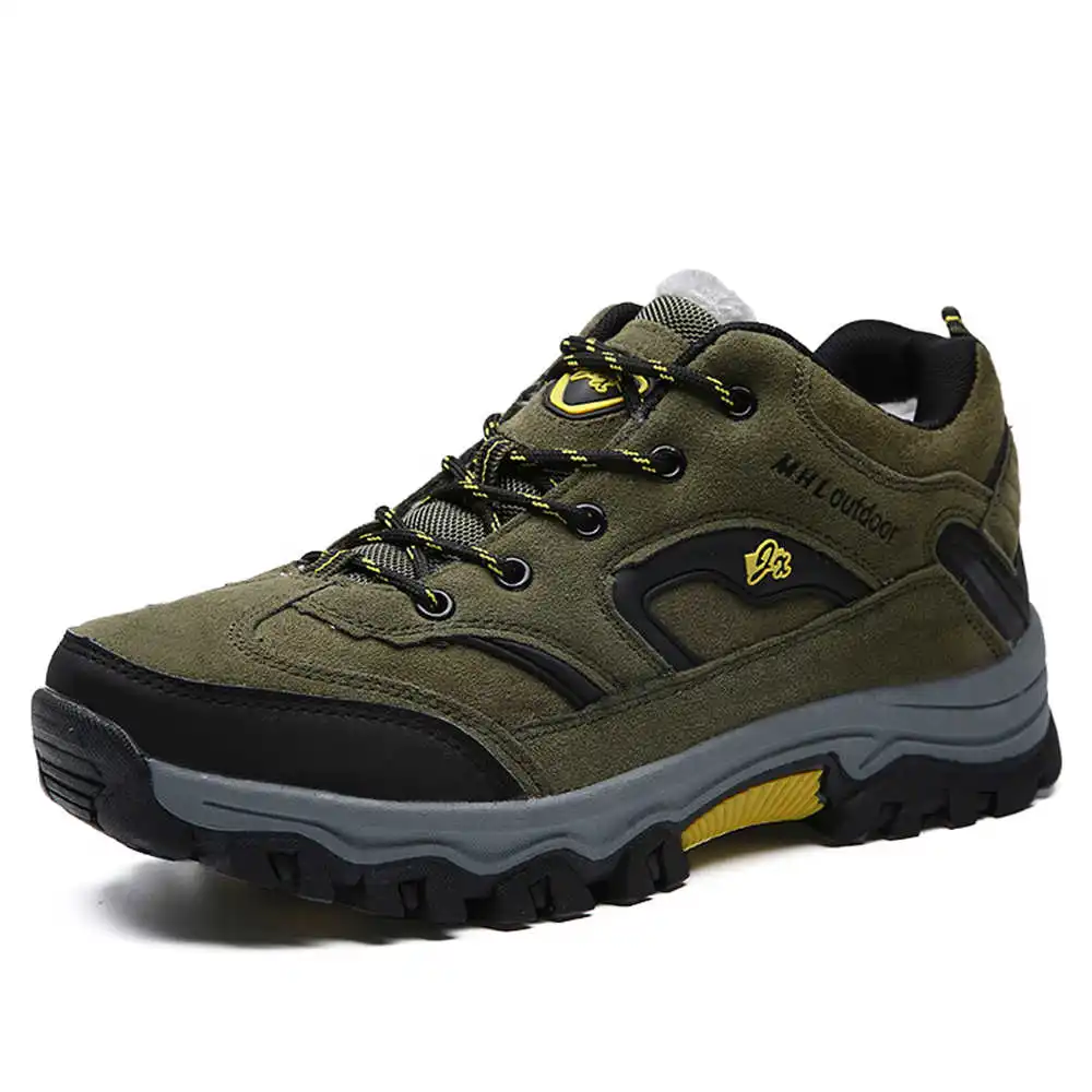 Camp Cotton Hiking Shoes For M - Outdoor Sport Use Class recension och pris