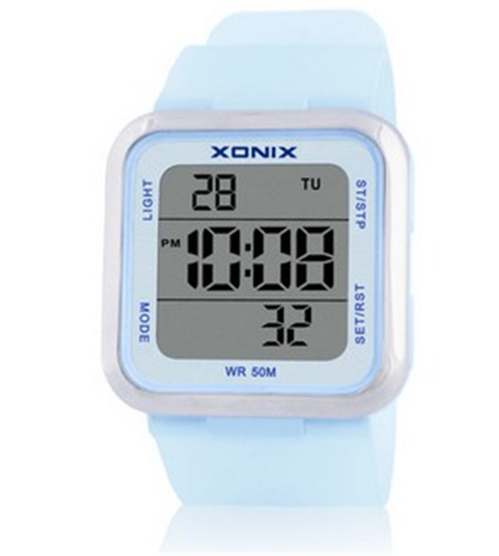 Women Sports Watches Digital L - Outdoor Sport Dress recension och pris