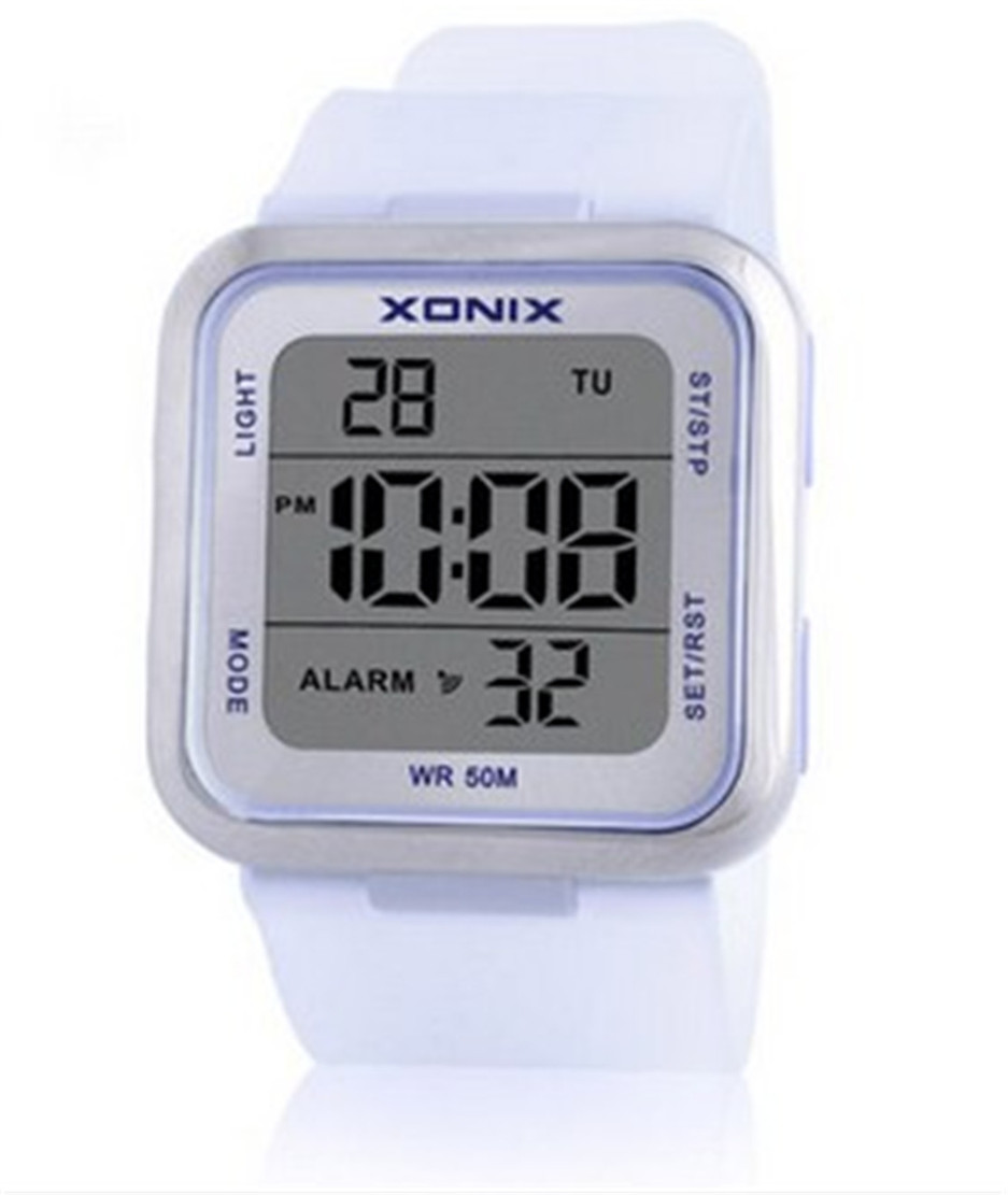 Women Sports Watches Digital L - Outdoor Sport Dress recension och pris