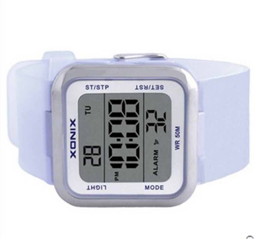 Women Sports Watches Digital L - Outdoor Sport Dress recension och pris