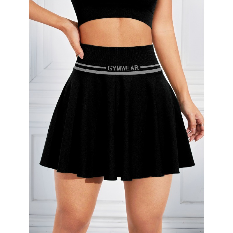 Women's Seamless Knit Tennis T - Outdoor Sport Dress recension och pris