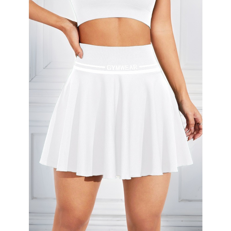 Women's Seamless Knit Tennis T - Outdoor Sport Dress recension och pris