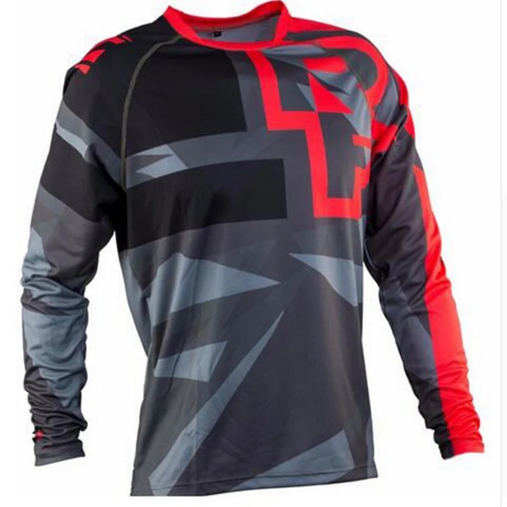 Sports Casual Long-Sleeve Top  - Outdoor Sportswear recension och pris