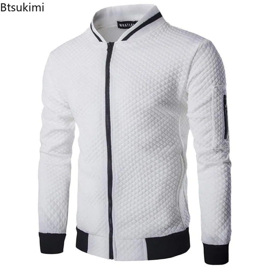 2026 New Men's Standing Collar - Outdoor Sport Hoodie recension och pris