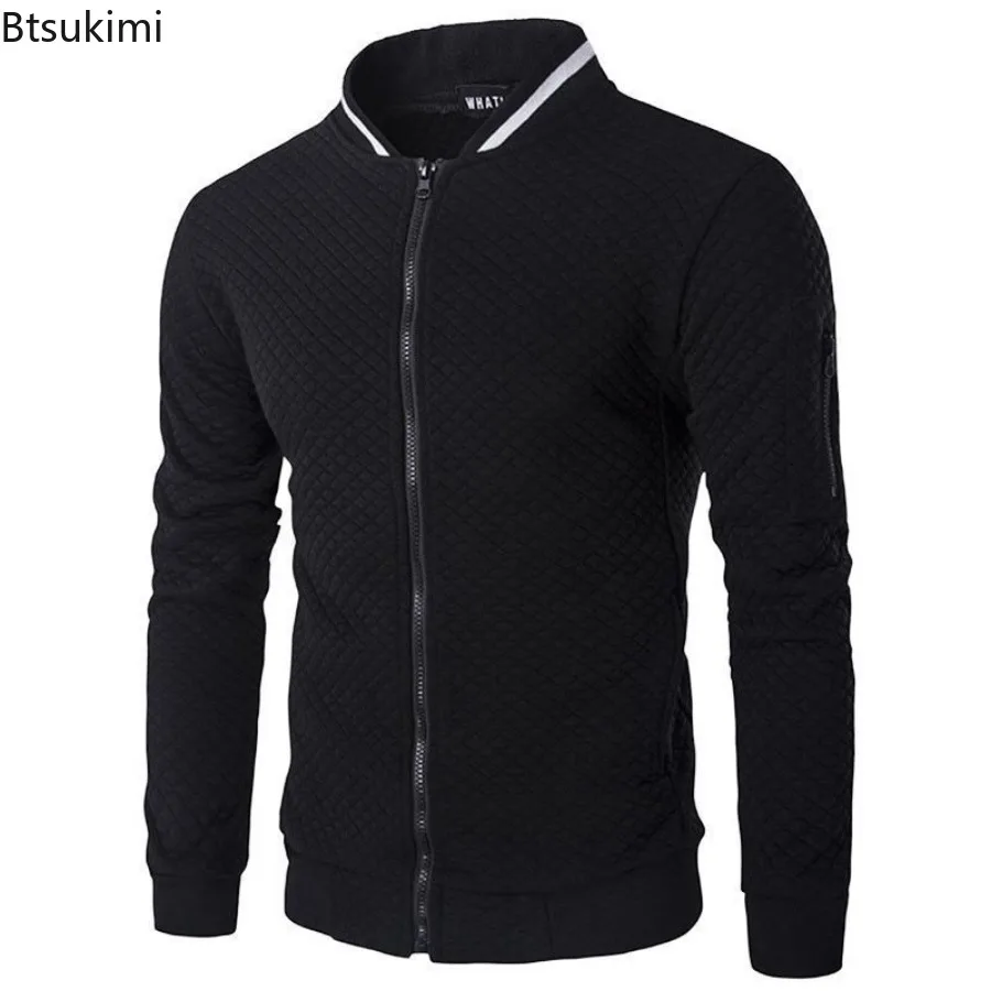 2026 New Men's Standing Collar - Outdoor Sport Hoodie recension och pris